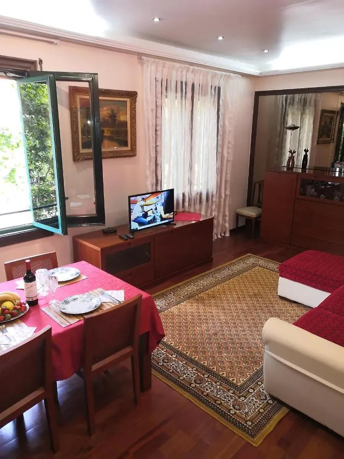 Lägenhet Apartamento Gran Via De Les Corts Catalanes Barcelona Spanien