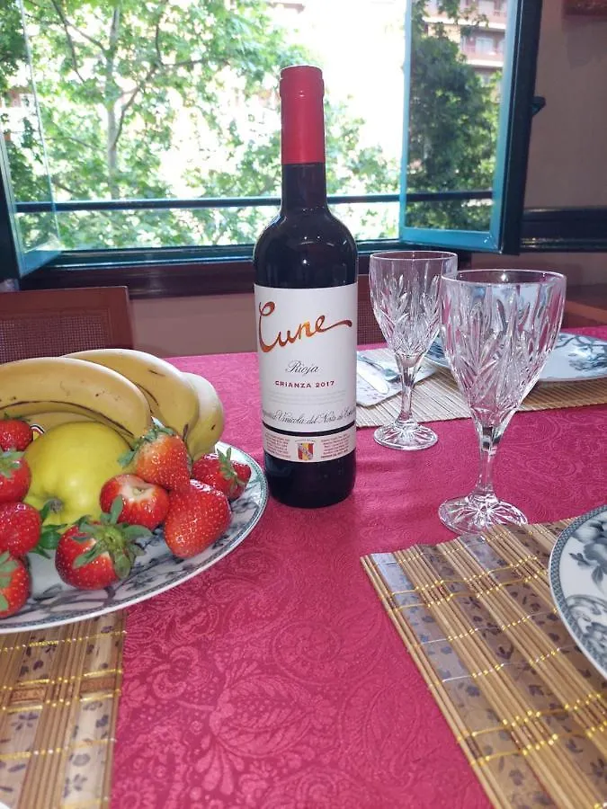 Apartamento Gran Via De Les Corts Catalanes Barcelona