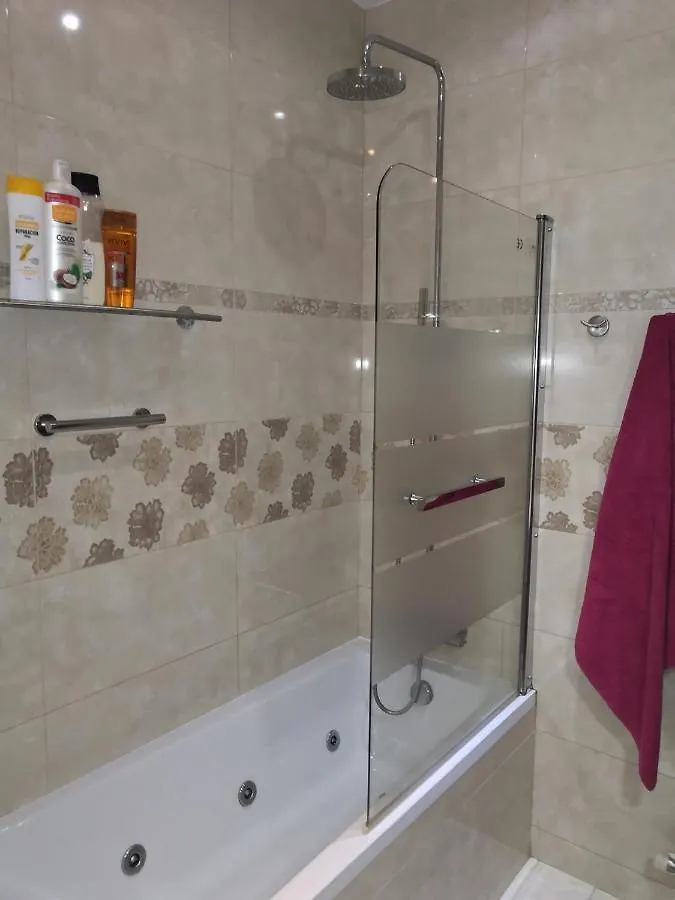 Apartamento Gran Via De Les Corts Catalanes Barcelona Lägenhet