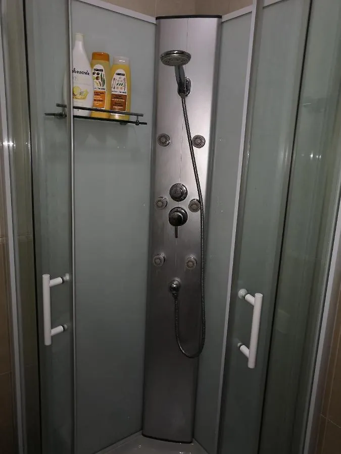 Lägenhet Apartamento Gran Via De Les Corts Catalanes Barcelona Spanien