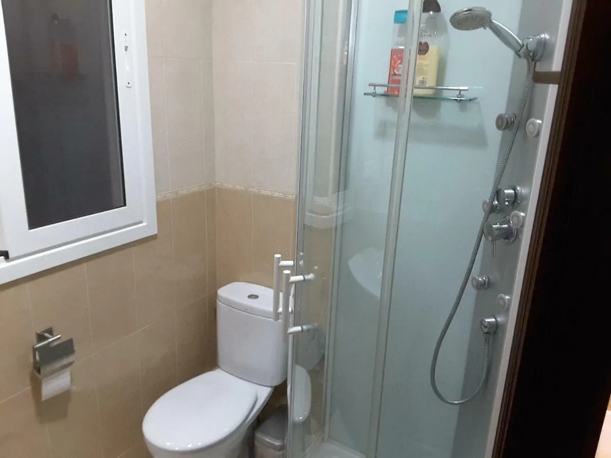Apartamento Gran Via De Les Corts Catalanes Barcelona 0*,  Spanien