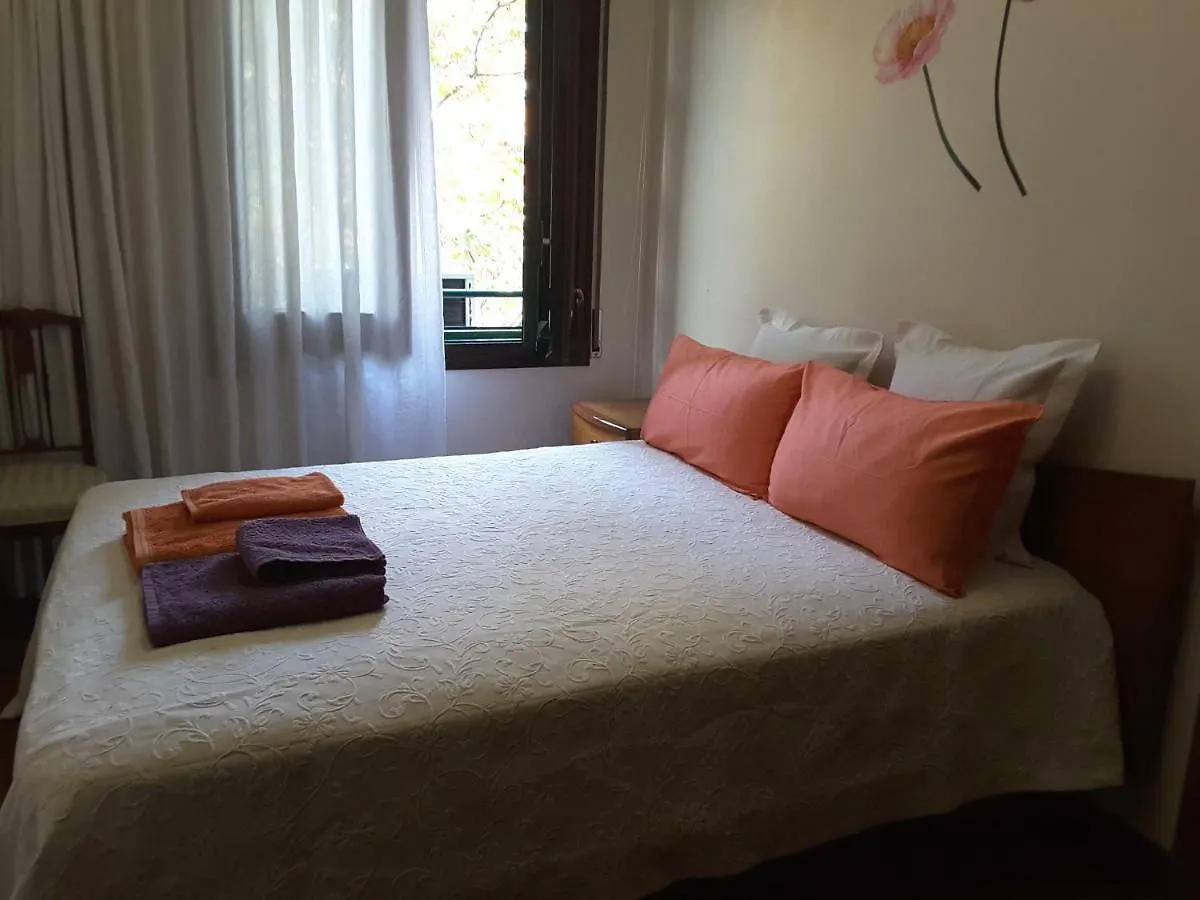 Apartamento Gran Via De Les Corts Catalanes Barcelona 0*,  Spanien