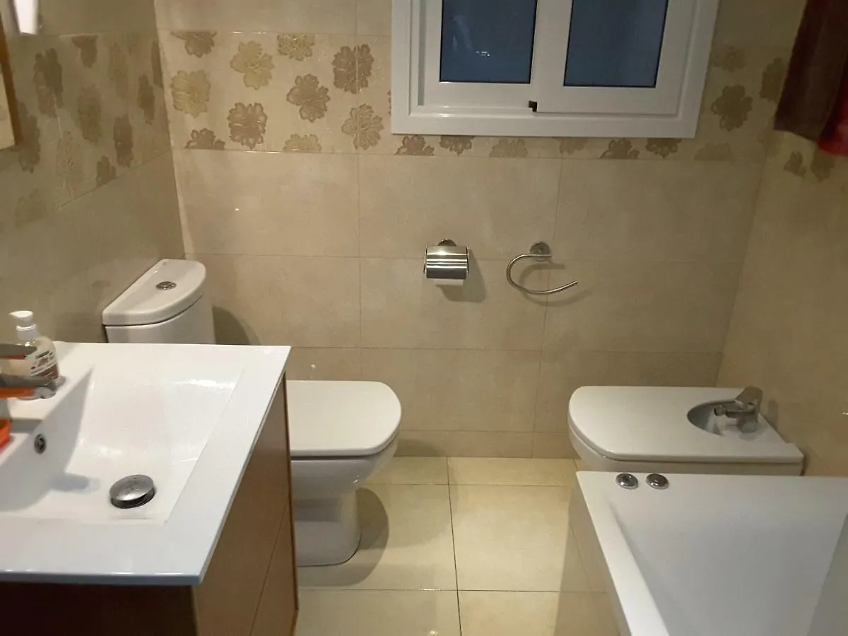 Apartamento Gran Via De Les Corts Catalanes Barcelona Lägenhet